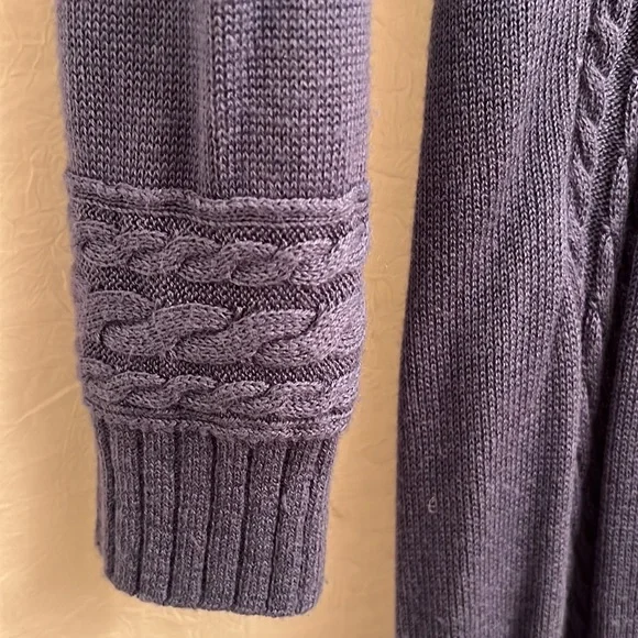 Athleta soft sweater dress - Picture 6 of 11